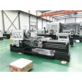 Heavy duty machine Q1313 Metal lathe machine for pipes